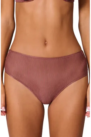 Simone Pérèle Angele Rib Briefs in at Nordstrom, Size Large