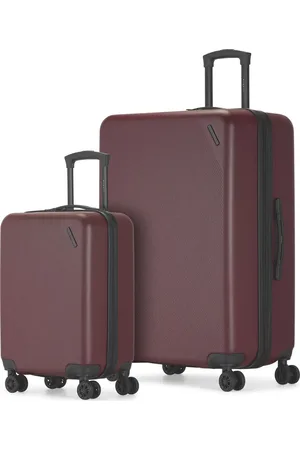 Bugatti Ravenna 2 Piece Hardside Luggage Set with Expansion in at Nordstrom