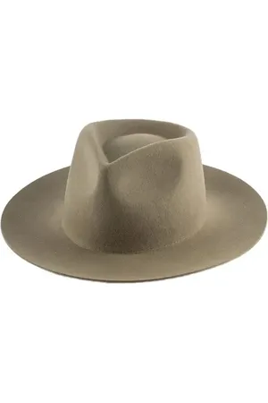 GIGI PIP Zephyr Rancher Hat in at Nordstrom, Size X-Small