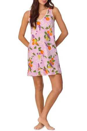 BedHead Stretch Jersey Chemise at Nordstrom, Size Large