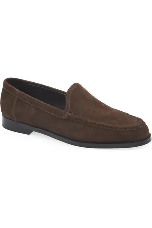 Tony Bianco Zoe Loafer in at Nordstrom, Size 6.5