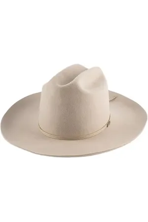 GIGI PIP Ezra Western Hat in at Nordstrom, Size Medium
