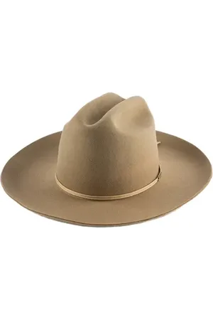 GIGI PIP Ezra Western Hat in at Nordstrom, Size X-Small