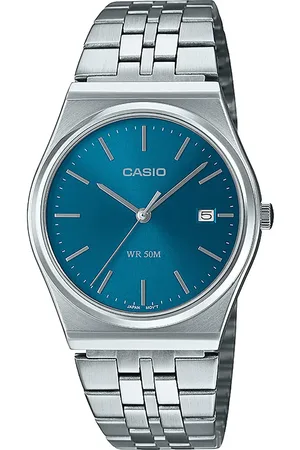 Casio Vintage Bracelet Watch, 35mm in at Nordstrom