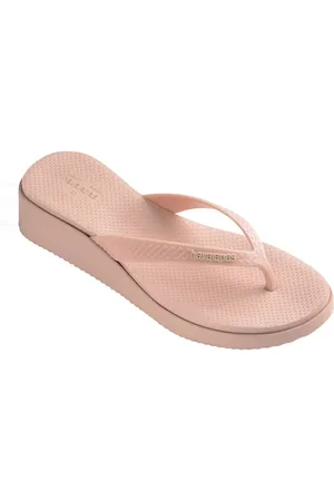 Havaianas High Platform Flip Flop in at Nordstrom, Size 7