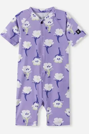 Reima Atlantti Sunproof overall in at Nordstrom, Size 2T