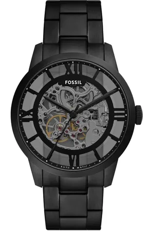 Fossil Townsman Automatic Bracelet Watch, 44mm in at Nordstrom