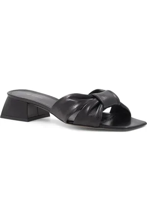 Bruno Magli Antonia Slide Sandal in at Nordstrom, Size 9