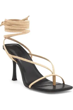 Steve Madden Athea Ankle Strap Sandal in at Nordstrom, Size 8