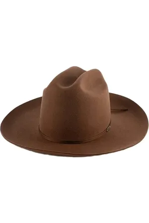 GIGI PIP Ezra Western Hat in at Nordstrom, Size X-Large