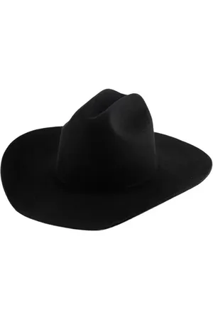 GIGI PIP Stylish Teddy Cattleman Hat in at Nordstrom, Size Medium