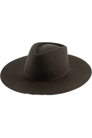 GIGI PIP Dakota Wide Brim Felt Hat in at Nordstrom, Size Small