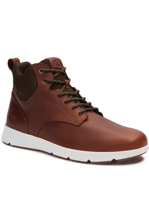 Timberland Parker Street High Top Sneaker in at Nordstrom, Size 7.5