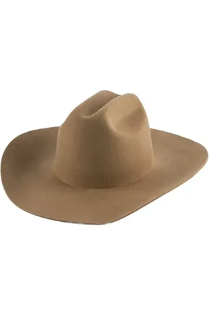 GIGI PIP Stylish Teddy Cattleman Hat in at Nordstrom, Size Small
