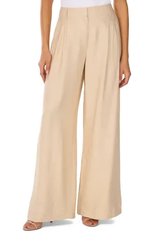 Vince Camuto Wide Leg Pants in at Nordstrom, Size 4