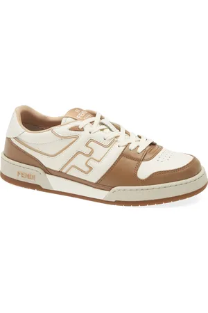 Fendi FF Match Sneaker in /mou at Nordstrom, Size 8Us