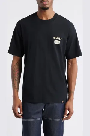 Dickies Service Graphic T-Shirt in at Nordstrom, Size Medium