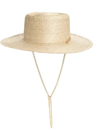 RAG&BONE Jacque Boater Hat in at Nordstrom, Size Medium