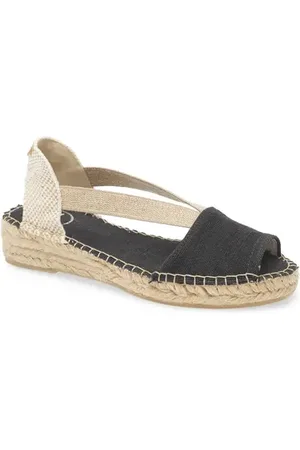 Toni Pons Elora Espadrille Sandal in at Nordstrom, Size 8-8.5Us