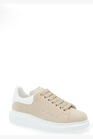 Alexander McQueen Oversized Sneaker in at Nordstrom, Size 6Us