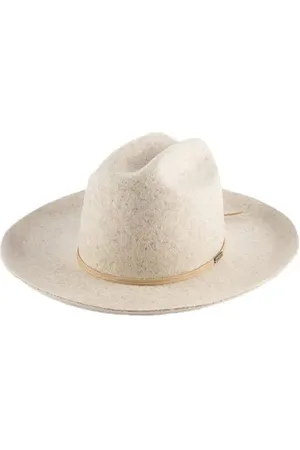 GIGI PIP Ezra Western Hat in at Nordstrom, Size X-Large