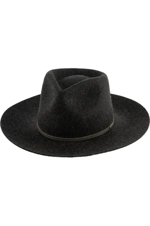 GIGI PIP Rowan Fedora Hat in at Nordstrom, Size X-Small