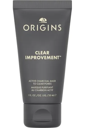 A.N.T. Origins Clear Improvement Active Charcoal Mask to Clear Pores at Nordstrom, Size 1 Oz