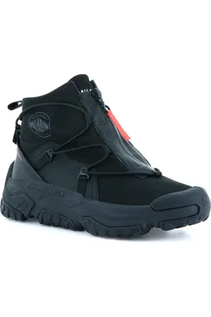 Palladium Off Grid Waterproof Boot in at Nordstrom, Size 8
