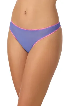 On Gossamer Hip-G Mesh Thong in at Nordstrom, Size X-Small