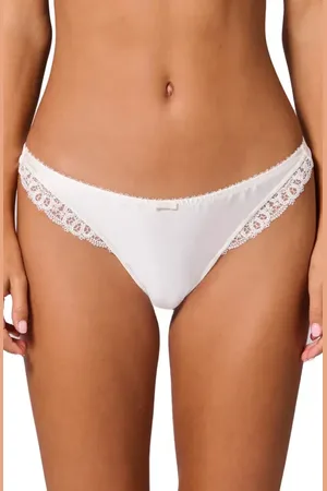 Simone Pérèle Symphonie Thong in at Nordstrom, Size Medium