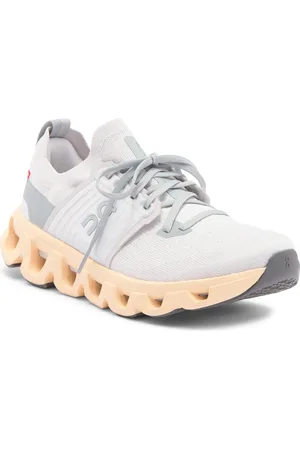 On Running Cloudswift 4 Running Shoe in Frost/Blde at Nordstrom, Size 9