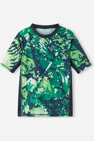 Reima Uiva Sunproof shirt in at Nordstrom, Size 8