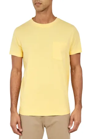 Construct Slim Fit Solid Crew T-Shirt in at Nordstrom, Size Small