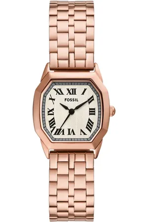 Fossil Harlow Bracelet Watch, 27mm in at Nordstrom