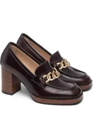 Nero Giardini Loafer Pump in at Nordstrom, Size 8Us