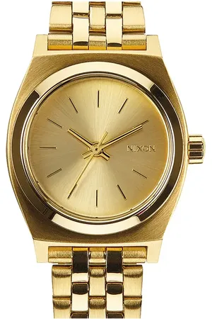 Nixon The Small Time Teller
