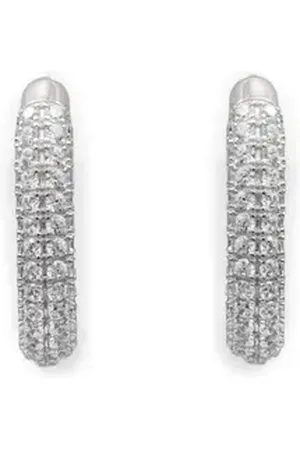 BLACK SUEDE STUDIO Fuse Earring in at Nordstrom