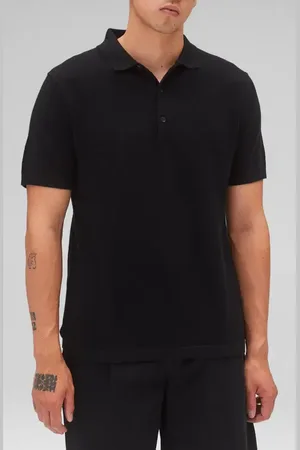 Reigning Champ Supima?? Cotton Piqu?? Polo in at Nordstrom, Size Medium