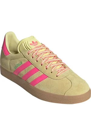 adidas Gazelle Sneaker in at Nordstrom, Size 5