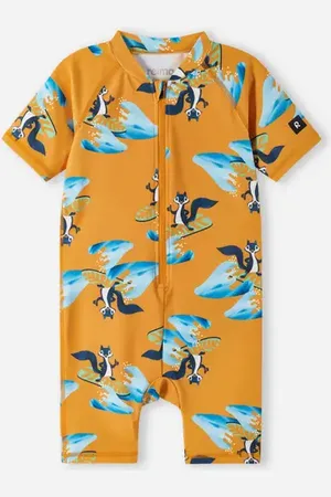 Reima Atlantti Sunproof overall in at Nordstrom, Size 3T