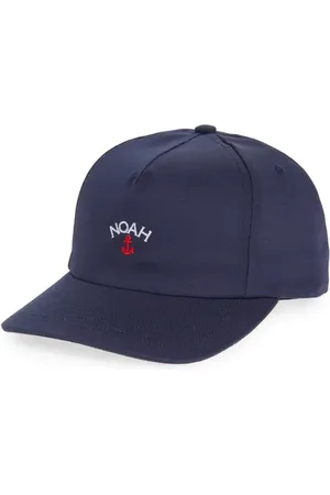 Noah NYC Anchor Logo Baseball Cap in at Nordstrom