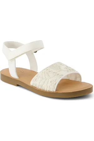 TOMS Remi Sandal in at Nordstrom, Size 1 M