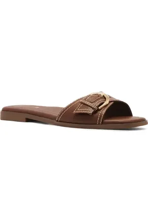 FRANKIE4 Tate Sandal in at Nordstrom, Size 6