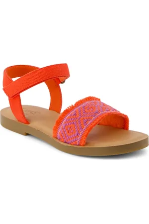 TOMS Remi Sandal in at Nordstrom, Size 1 M