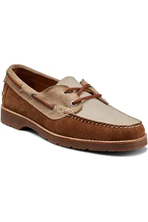 G.H. Bass Hampton Boat Shoe in at Nordstrom, Size 13