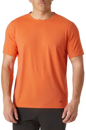 Helly Hansen Shine Solen Performance T-Shirt in at Nordstrom, Size Large