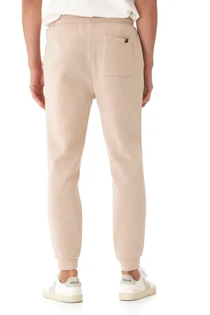 Threads 4 Thought Core Triblend Fleece Joggers in at Nordstrom, Size Medium