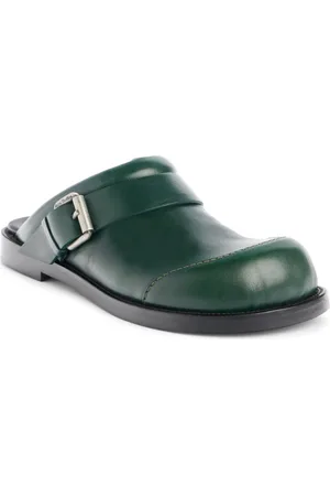 Acne Studios Beshay Clog in at Nordstrom, Size 8Us