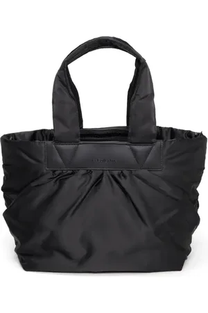 VeeCollective Small Caba Recycled Polyester Tote in at Nordstrom