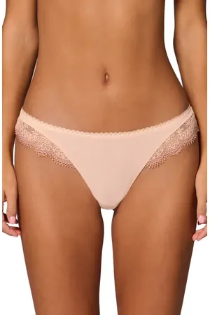 Simone Pérèle Allure Tanga Thong in at Nordstrom, Size Medium